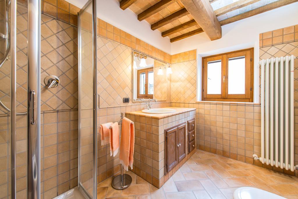 Casetta In Pietra Акуаланя Стая снимка
